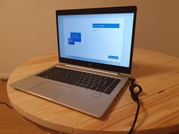 HP Elitebook 840 G6 - i5 | 16GB | 240GB | Refurbished