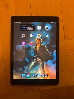 Apple iPad Pro surfplatta 32 GB