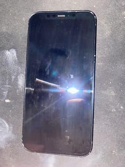 Apple iPhone 12 smartphone 64 GB blå