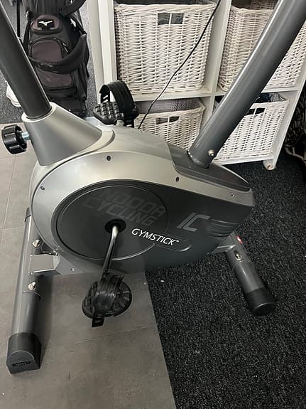 Motionscykel gymstick
