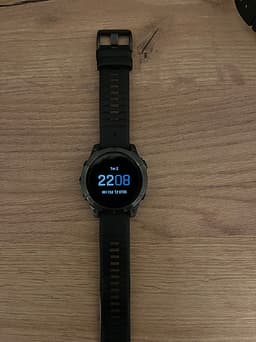 Garmin Epix gen 2 pro 47mm