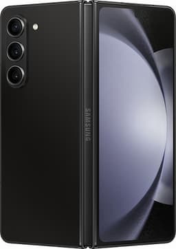 Samsung Galaxy Z Fold5  512 GB svart