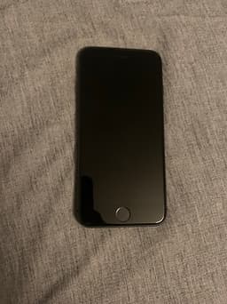 iPhone 8 väldigt varsamt använd