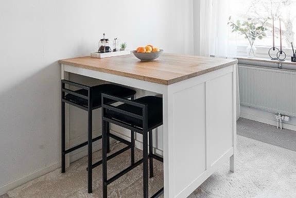 Barbord IKEA
