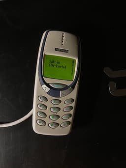 Nokia 3310