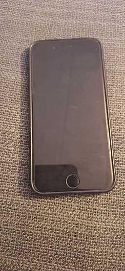 iPhone 7 – 32 GB till salu