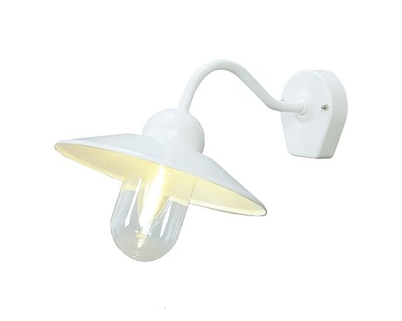 Westal ”Stalllampa”, utomhusbelysning