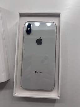 IPhone XS