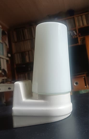 Badrumslampa Bernadotte