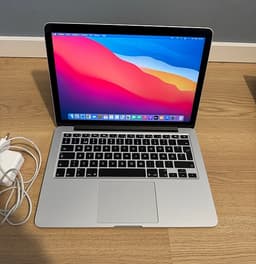 Apple MacBook Pro 2014