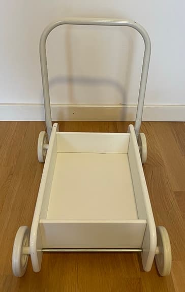 Lära-gå-vagn