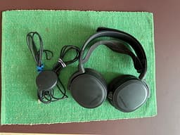 SteelSeries Arctis 7 (2019 Edition) – Trådlöst gamingheadset