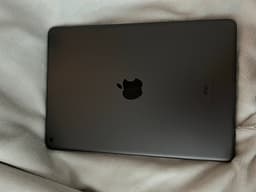 iPad nioende generationen