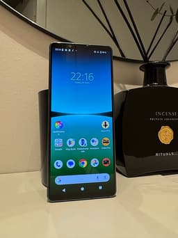 Sony Xperia 5 IV XQ-CQ54, 128GB 5G