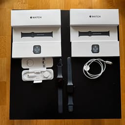 2st Apple Watch SE 44mm