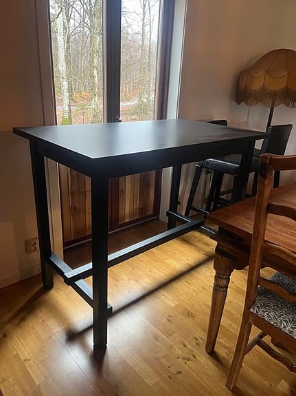 Barbord Ikea NORDVIKEN