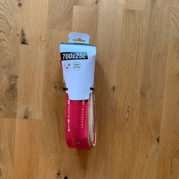 Cykeltrainer B'Twin InRide 100