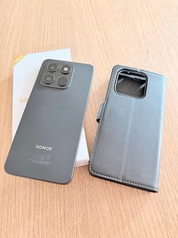 Honor 400 smart