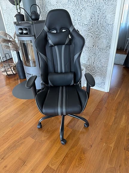 Mission SG Hercules gamingstol