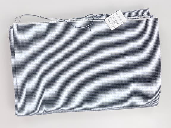 (150 kr/m) Tyg från Frankrike 100% bomull