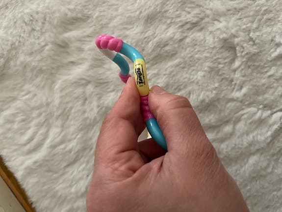 Tangle pets fidget toys Unicorn