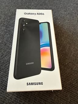 Samsung Galaxy A05s
