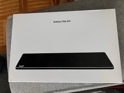 Galaxy Tab A11+ Surfplatta