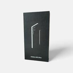 Samsung S25 ULTRA - New - Unopened