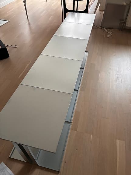 Odlingskärl 200 x 40 x 40