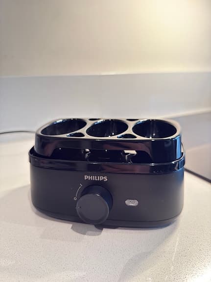 Philips Äggkokare
