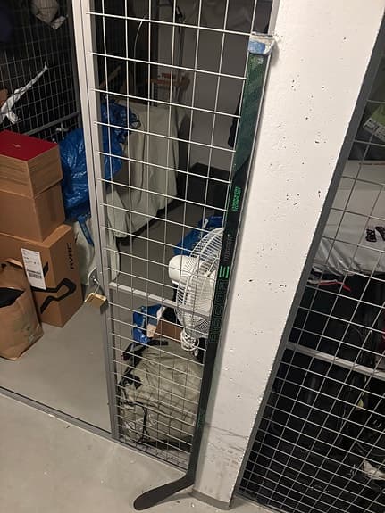 CCM Ribcor trigger 5 70Flex p28