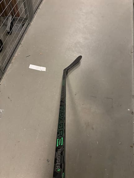 CCM Ribcor trigger 5 70Flex p28