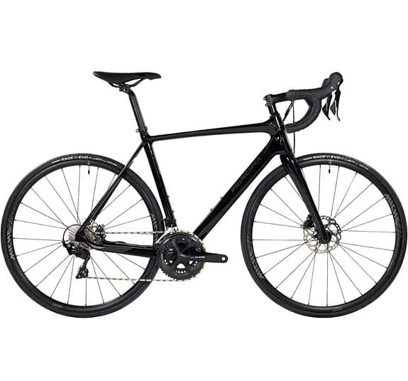 Principia Race II Carbon XL – Shimano 105 Di2