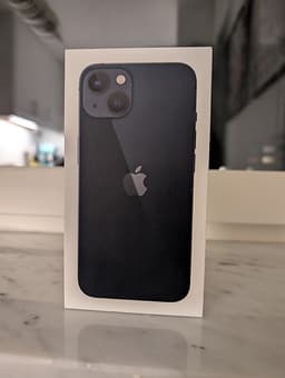 iPhone 13 %99 Orijinal Batteri 🔋 Som Ny