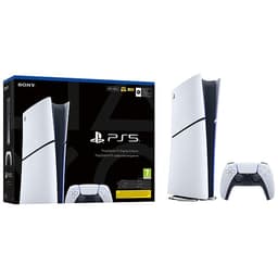 Ps5 digital edition