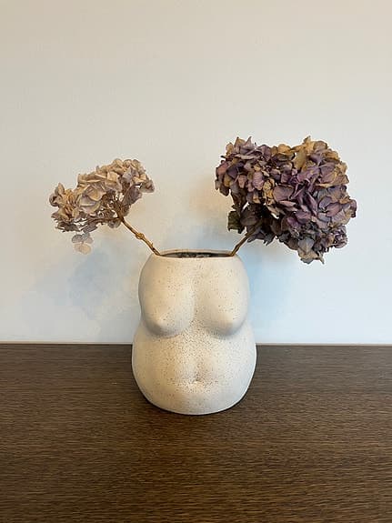 Jotex vas kroppformad