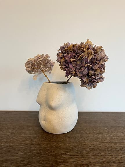 Jotex vas kroppformad