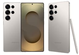 Helt Ny Galaxy S25 Ultra