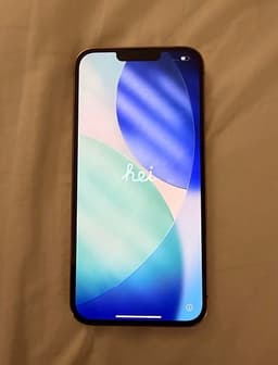 Apple iPhone 13 Pro Max 256 GB guld