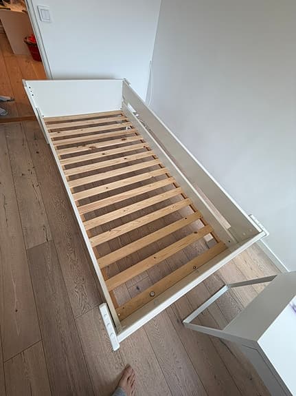 Våningssäng