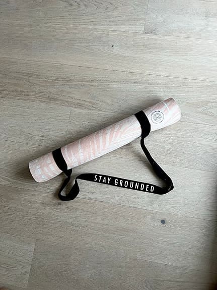 Yoga-/träningsmattor