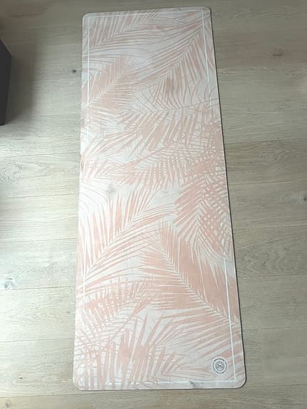 Yoga-/träningsmattor