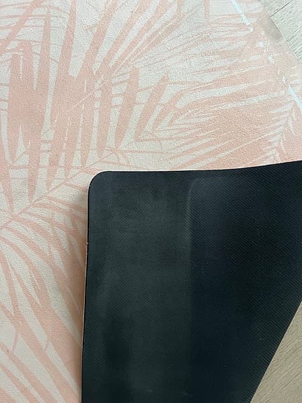 Yoga-/träningsmattor