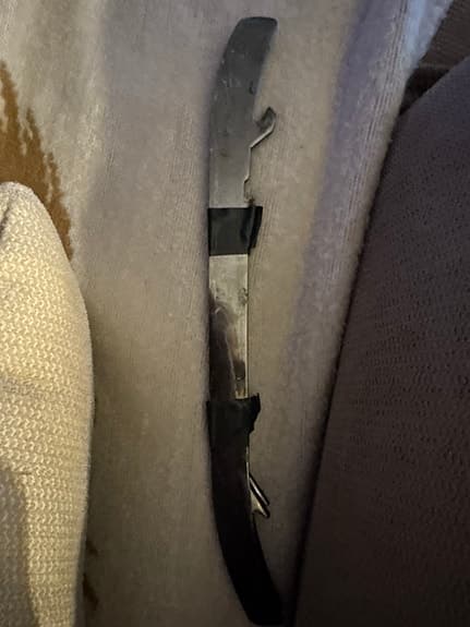 Bauer skenor LS pulse TI