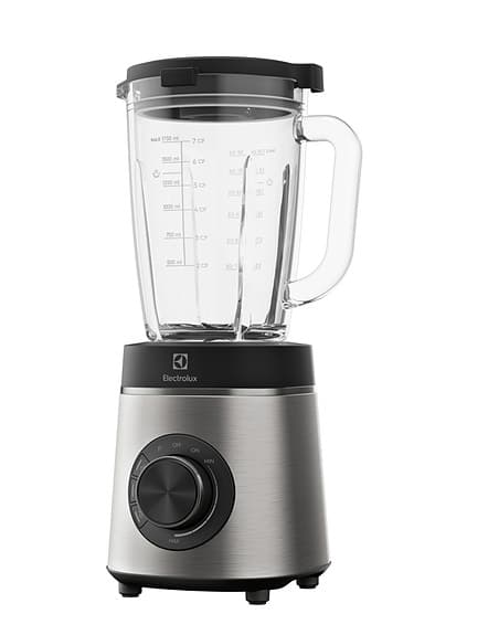 Electrolux E6TB1-6ST blender med glaskanna