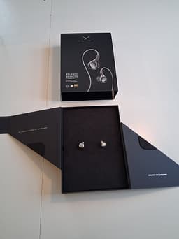 Beyerdynamic Xelento Remote 2nd Generation