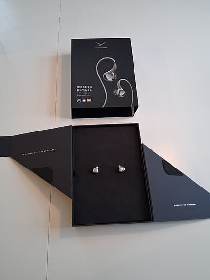 Beyerdynamic Xelento Remote