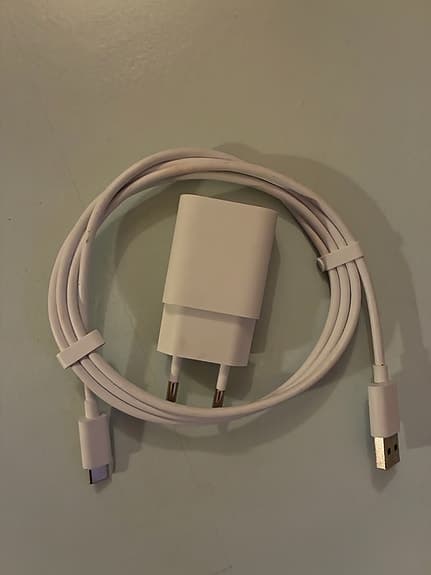 Laddare till mobil 7.5W USB‑C