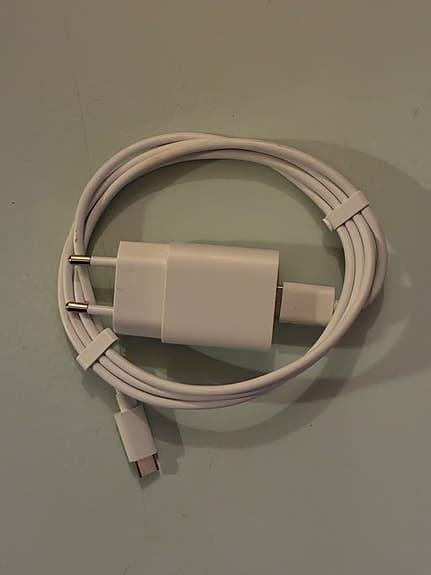 Laddare till mobil 7.5W USB‑C
