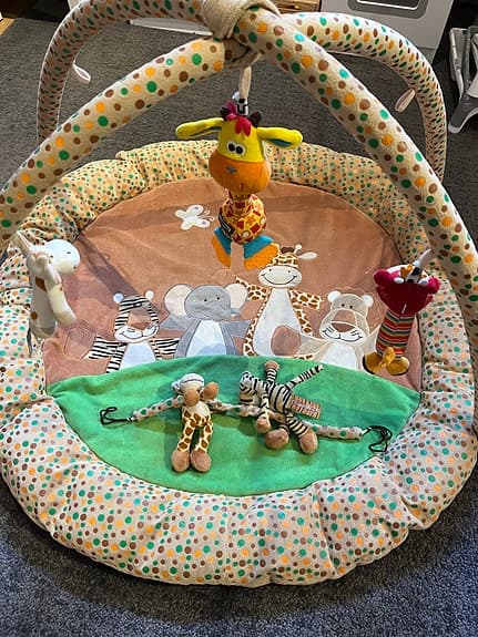Babygym